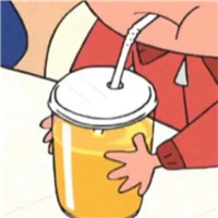 坐着点烟的好看头像2