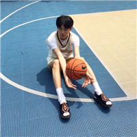 男生个性头像大灌篮10