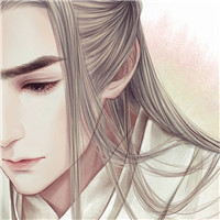 古装漫画女头像高冷霸气2