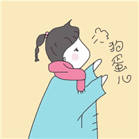 哪些傻缺狗头像8