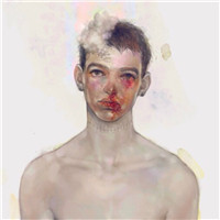 可爱动画版人物头像10