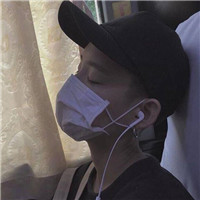 情侣头像大美高迪1