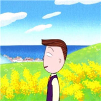 男性唯美头像图片成熟稳重9