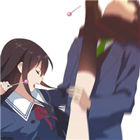 妇女扣扣头像14