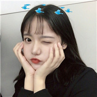黑头像吉利吗2