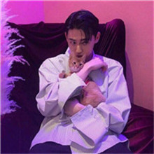 有哪些好看男士头像5