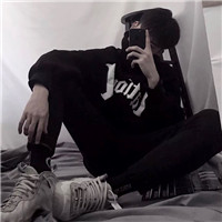 唯美手绘头像个性4