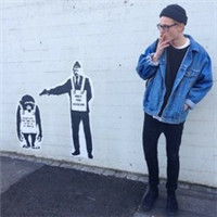 两兄弟头像动画9