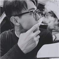 酷男生头像11 酷男生头像11