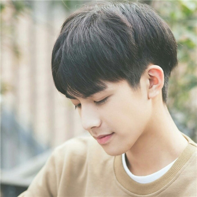 痞帅的欧美渣男头像7