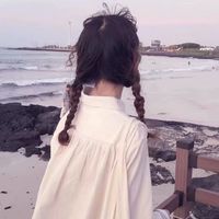 服装头像 手绘1