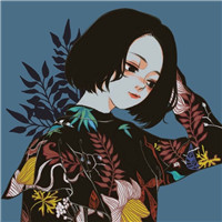 三人闺蜜头像高冷霸气可保存8