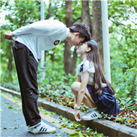 好看头像美少女10