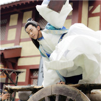 武侠qq头像3 武侠qq头像3