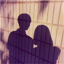 火影鸣人小樱搞笑情侣头像5