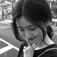 唐仕女图卡通头像可爱5