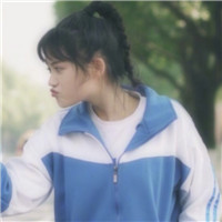 背影粉色系头像欧美7