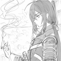 仙气五人闺蜜头像动漫丧9