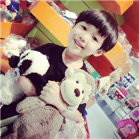 卡通唯美古风仙女头像5