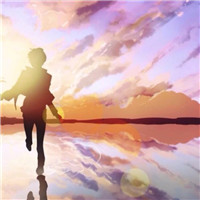 黑白动漫男头抽烟头像欧美8