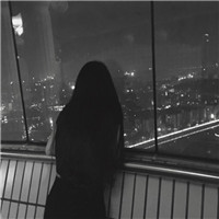 头像动漫手绘伤感3