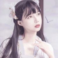 霸气伤感女生头像超拽漫画7