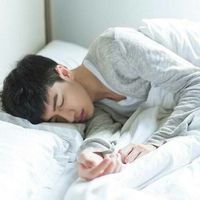 唐三漫画男头像2