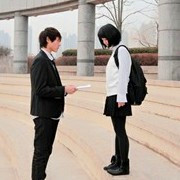 高颜值神仙女生头像2