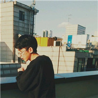 头像女丧系黑色系4
