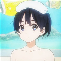 过年氛围头像漫画4