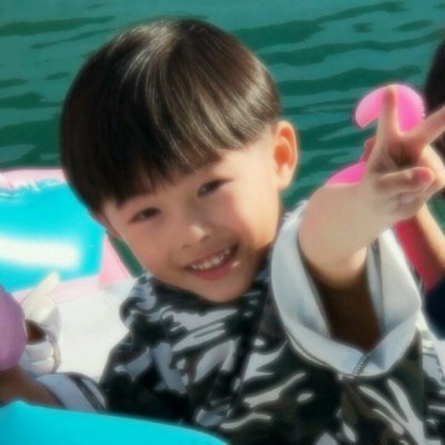 闺蜜头像真人露脸配对5