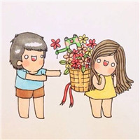 定制软装微信头像7
