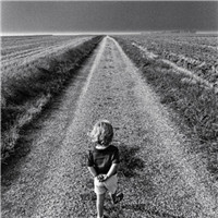 跟月亮有关的仙女头像10