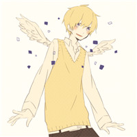 唯美艺术头像女10