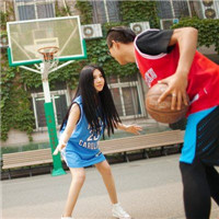美女头像下半身图片3