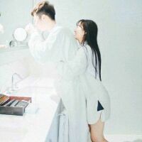 卡通黑白头像篮球1