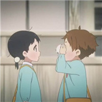 寻梦龙虎山仙女头像5