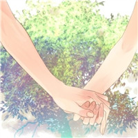 抖音化妆的情侣头像3