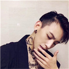 单身狗男头像动漫6