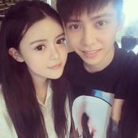 女生洒脱头像9