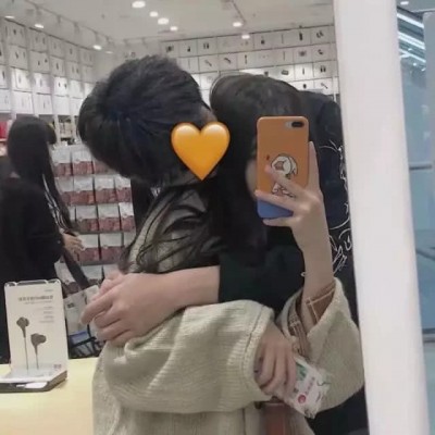 男生头像美男3