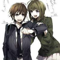 男生专用小情侣头像高清12