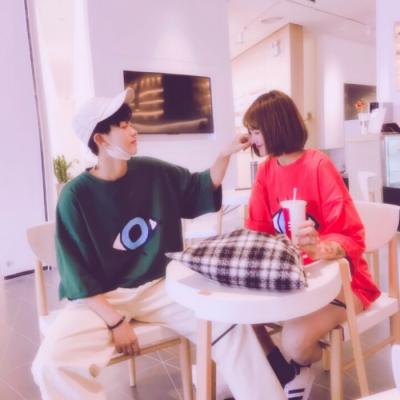 个性头像心累10