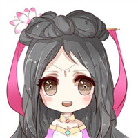 钓鱼漫画头像卡通4