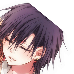 动漫男生超清头像图片1 动漫男生超清头像图片1