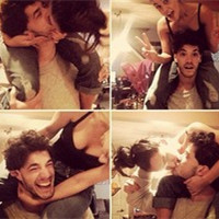 圣母黑白头像7 圣母黑白头像7