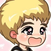 头像立体图漫画男11