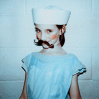 游戏主播专用头像动漫5