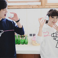 扣扣头像闺蜜下半身4