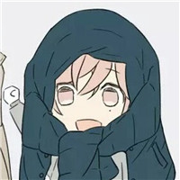抖音最火母子头像2